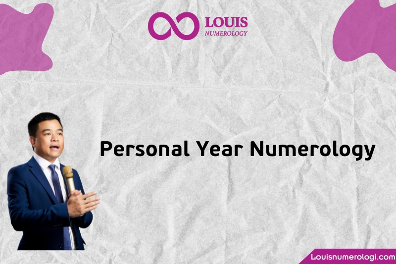 Calculating Your Personal Year in Numerology | Interpretation of Each Year's