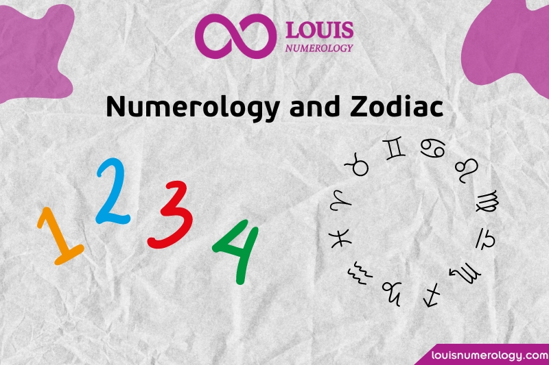 Numerology and the Zodiac: A Close Relationship or Separate?